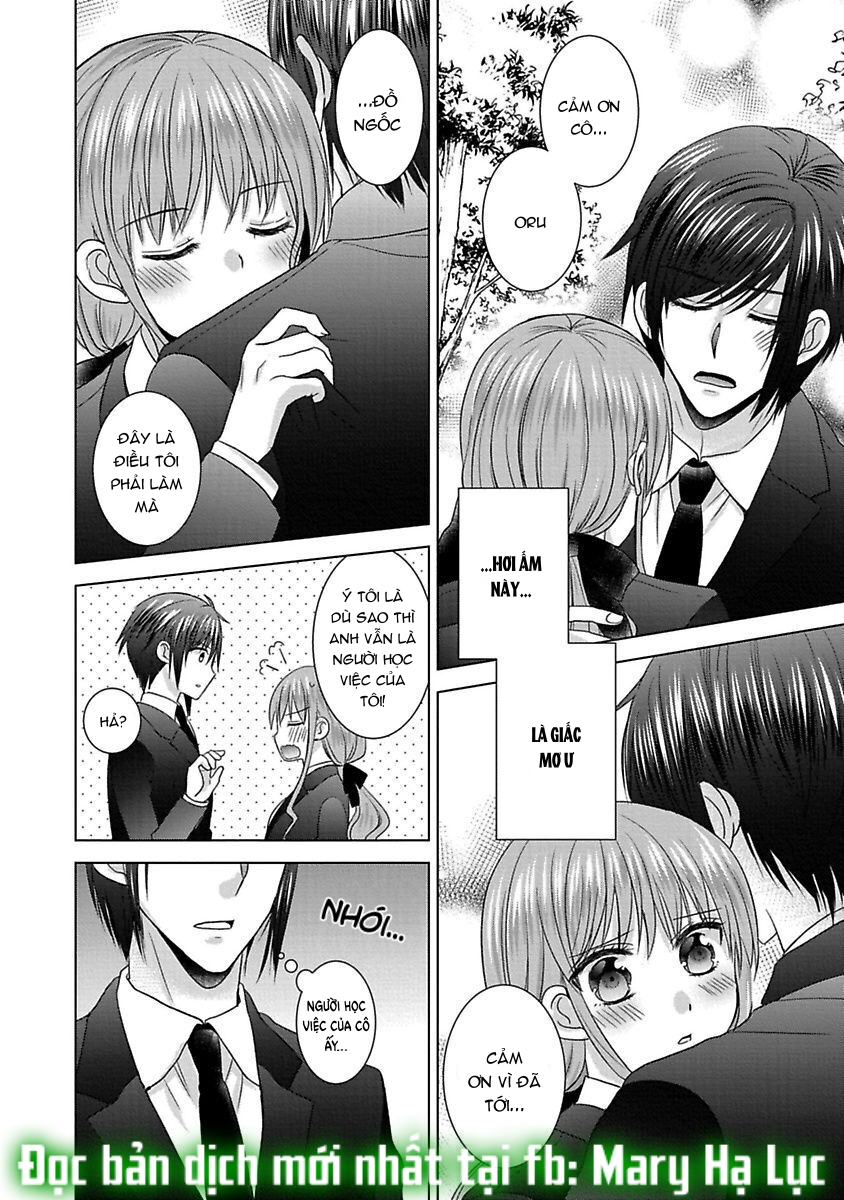 tuyển tập hàn, nhật chịch ngắn chapter 46.1 5