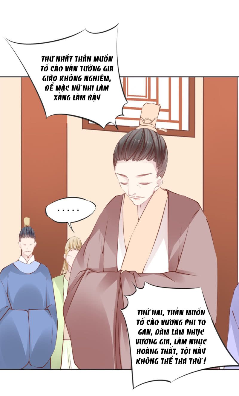 solo đi vương gia chapter 62 6