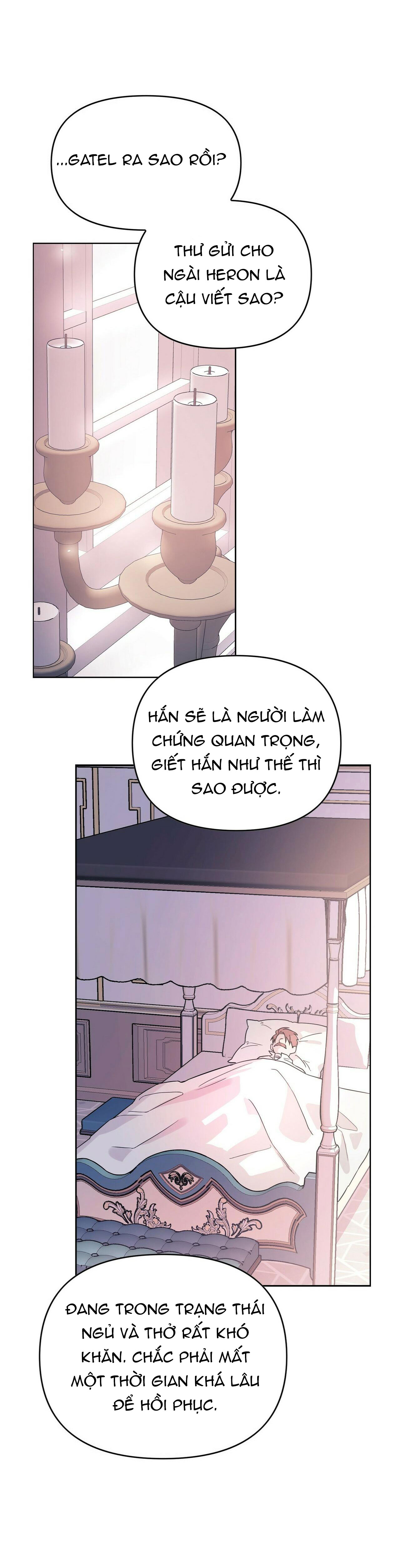 khế ước vĩnh cửu chapter 4 11