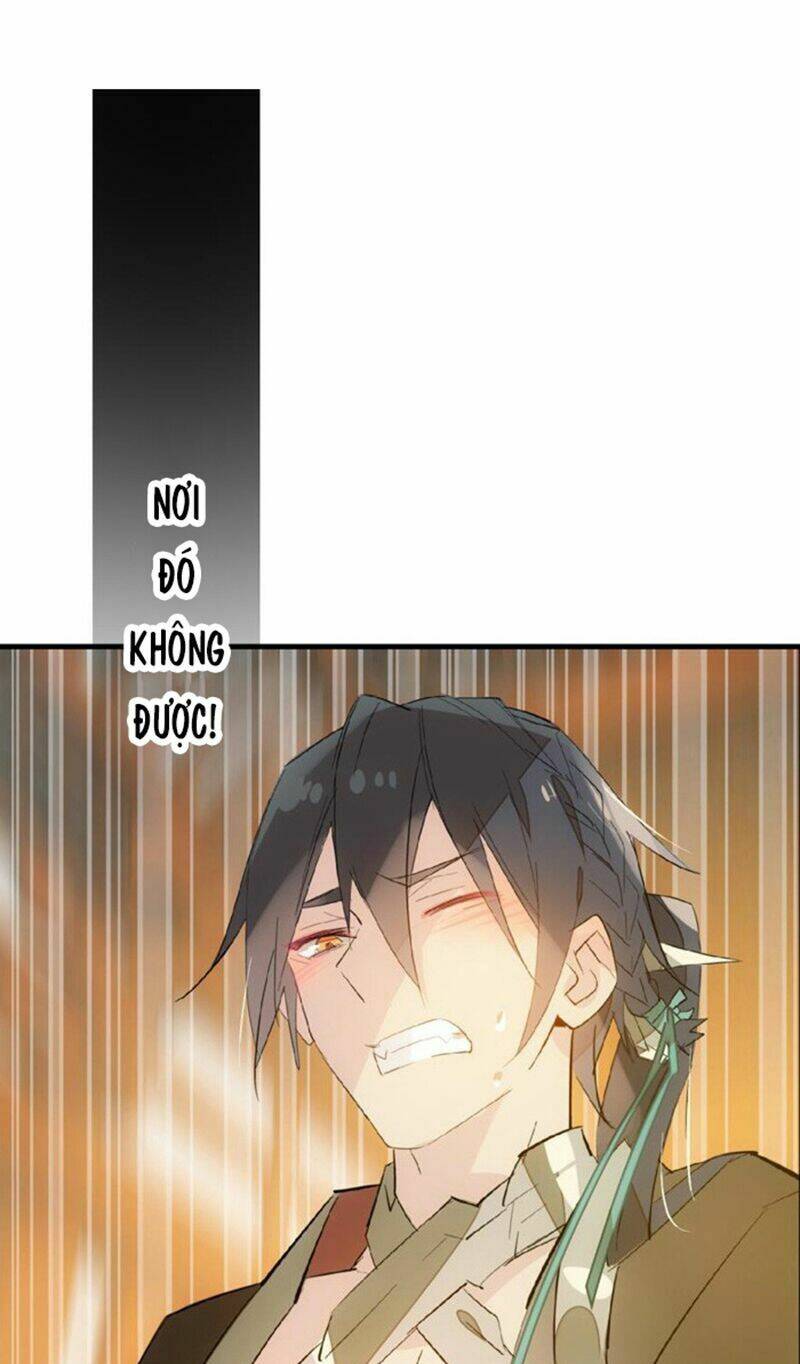 sư phụ lại trêu chọc ta chapter 32 11