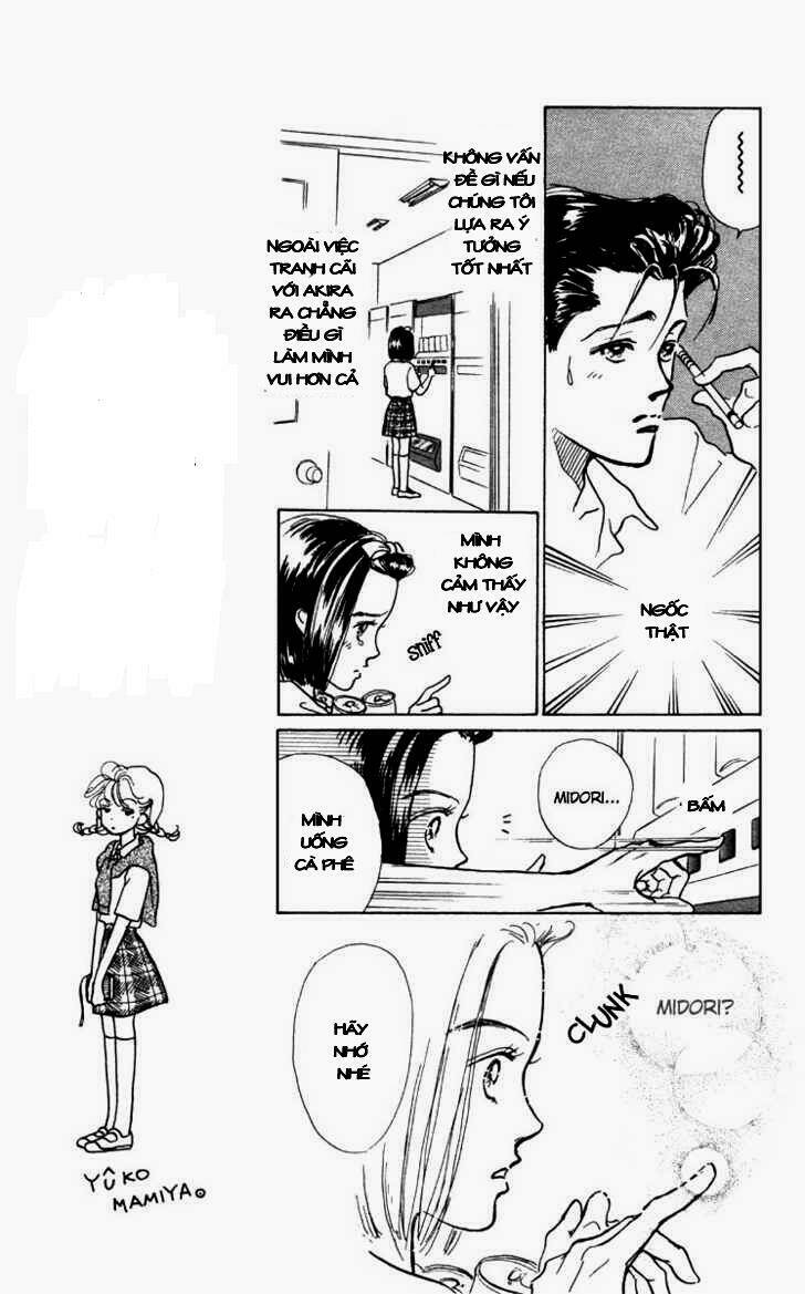 tenshi nanka ja nai chapter 2.2 8