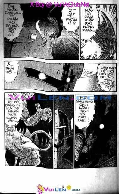 theo dấu rồng thần - dragon quest chapter 40 22