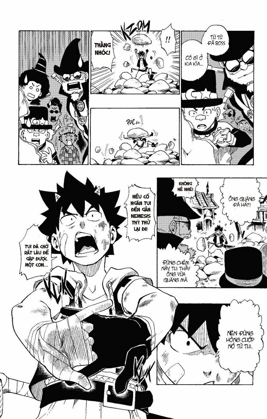 radiant chapter 1.2 13