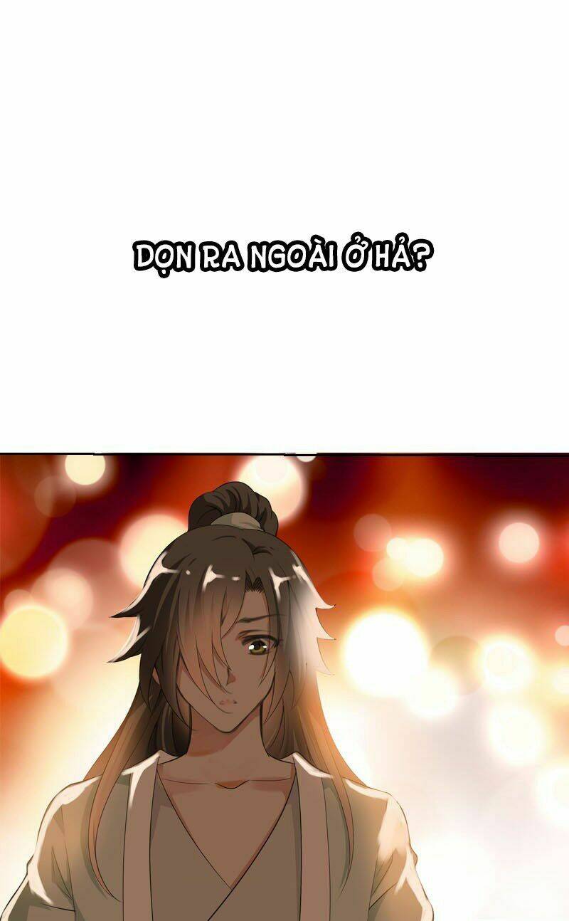 điền viên mật sủng: cô vợ nóng bỏng chapter 15 33