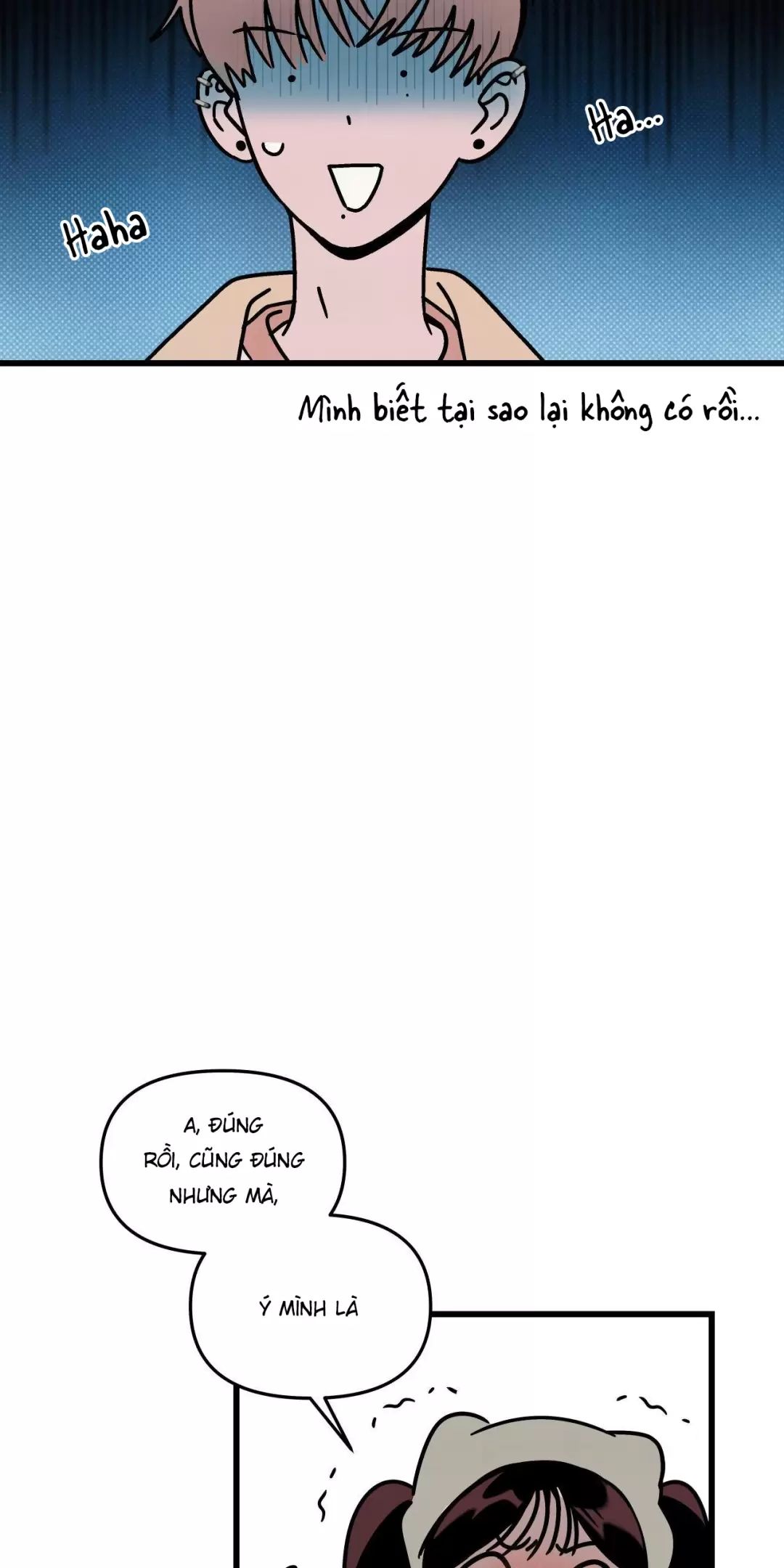 lời tỏ tình từ con số 0 chapter 12 29