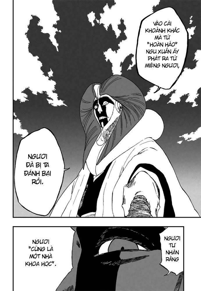 thần chết ichigo chapter 306 8