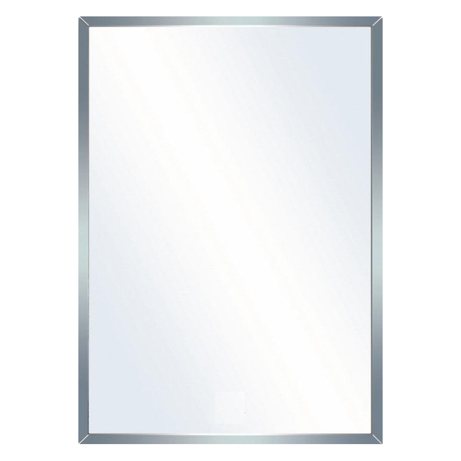 Gương Phòng Tắm Cao Cấp 45 x 60 104B