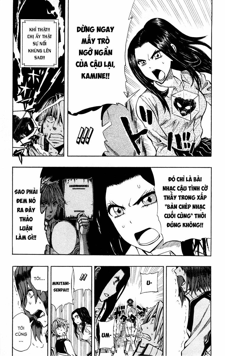 soul catcher chapter 14 8