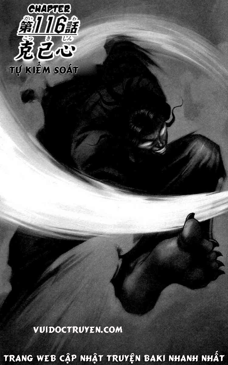 baki – son of ogre chapter 116 1