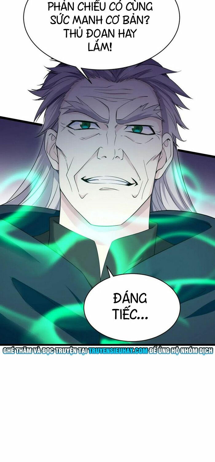 ma thú kiếm thánh dị giới tung hoành chapter 127 48