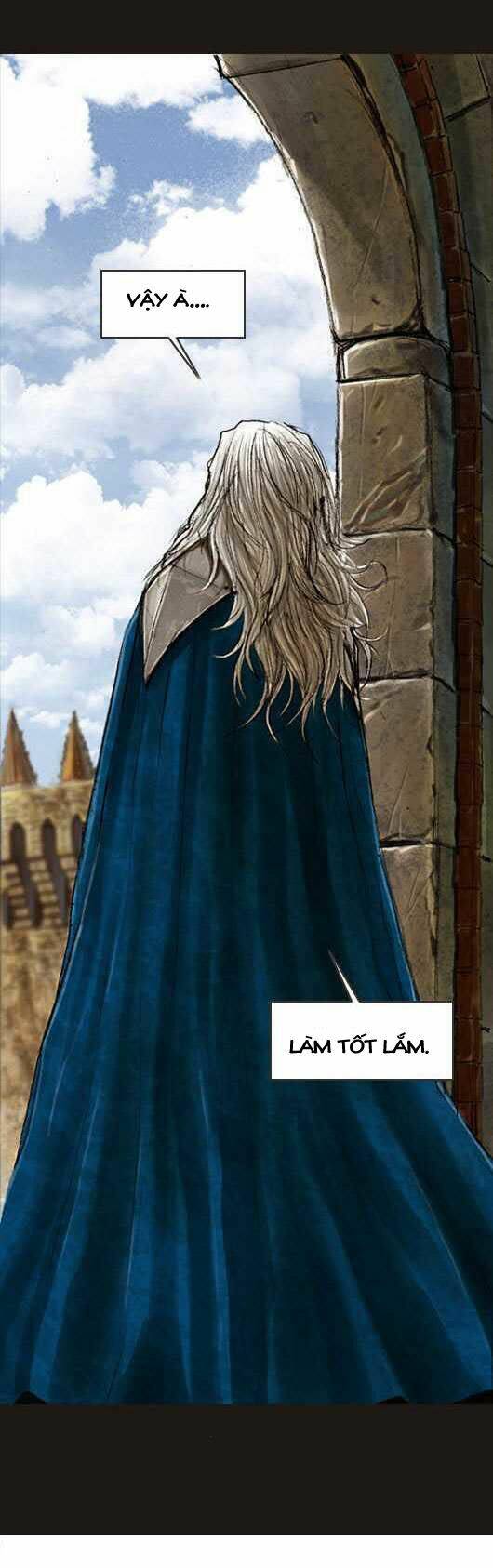 hội ảo thuật chapter 9 23