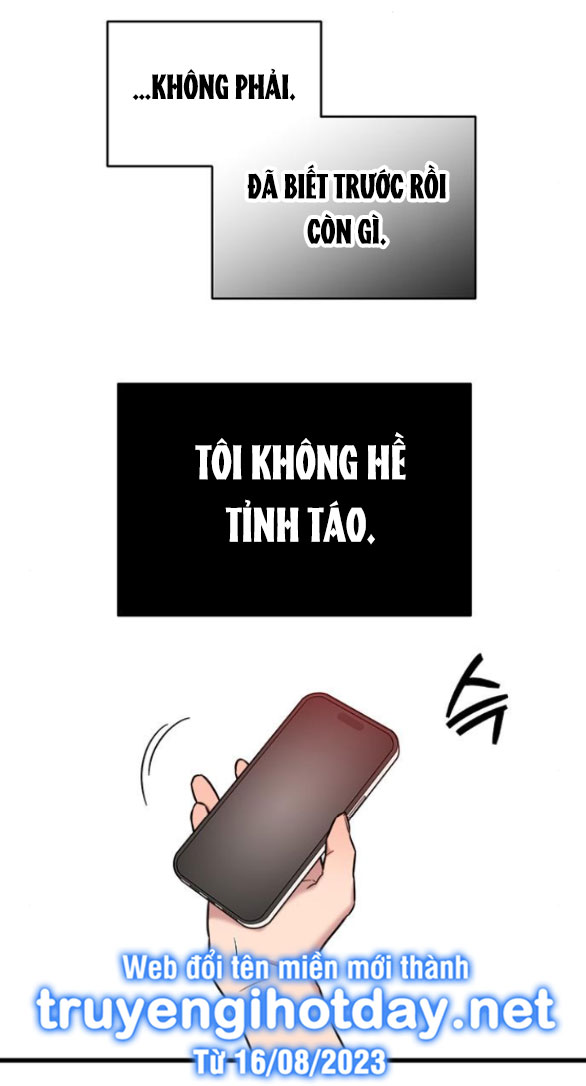 [18+] dục vọng tao nhã chapter 19.1 4