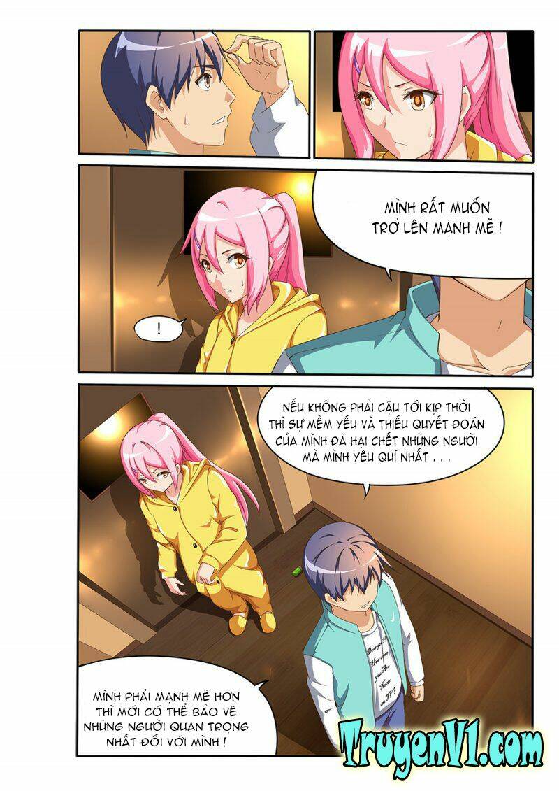 world of super sand box chapter 77 6