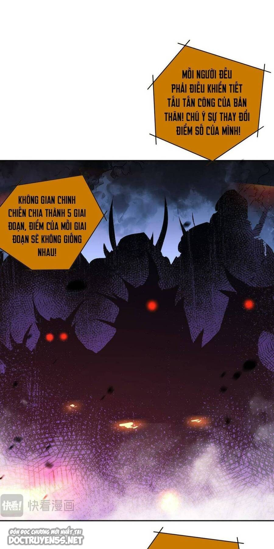 tử linh pháp sư! ta chính là thiên tài chapter 11 30