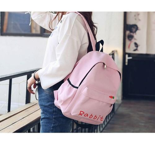 Cặp đi học nữ giá bỏ sí