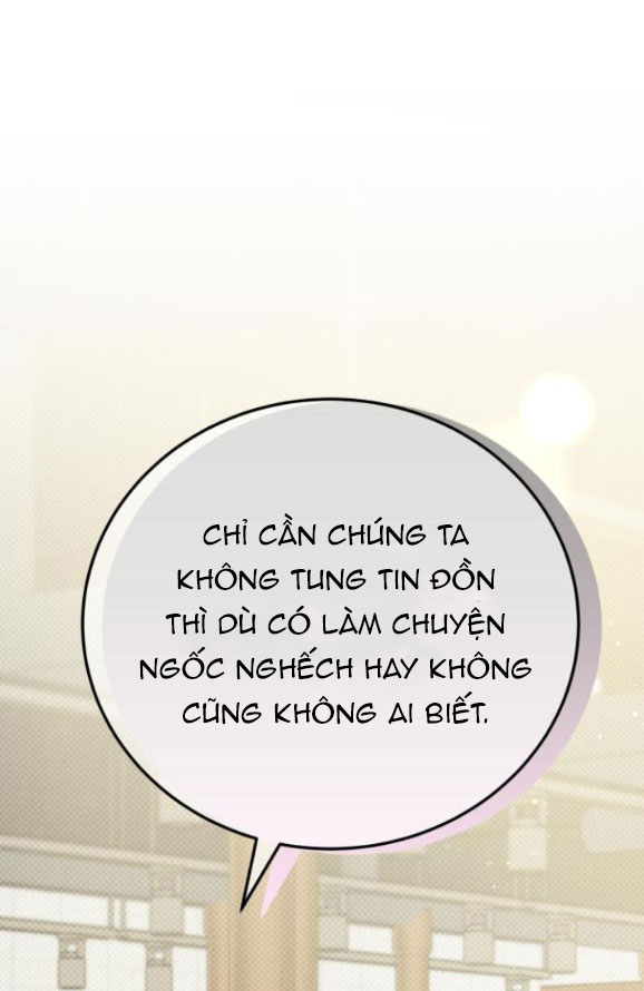 Thuyết Tình Yêu Ích Kỷ chapter 17.2 29