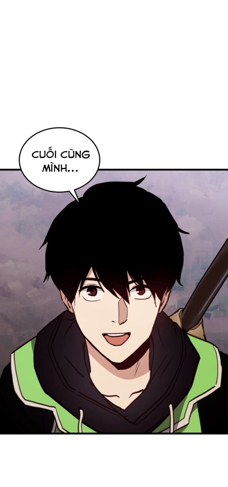 huyền thoại game thủ - tái xuất chapter 4 80