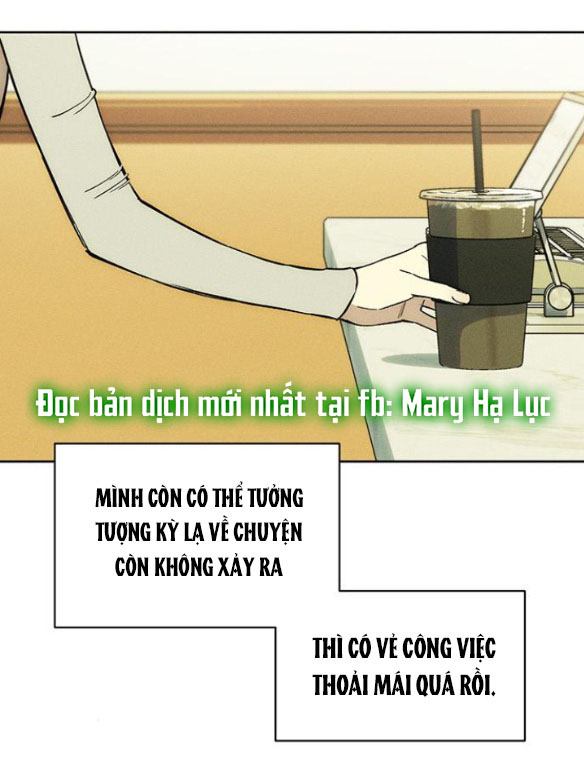 [18+] Nước Mắt Trên Đóa Hoa Tàn chapter 3.1 11