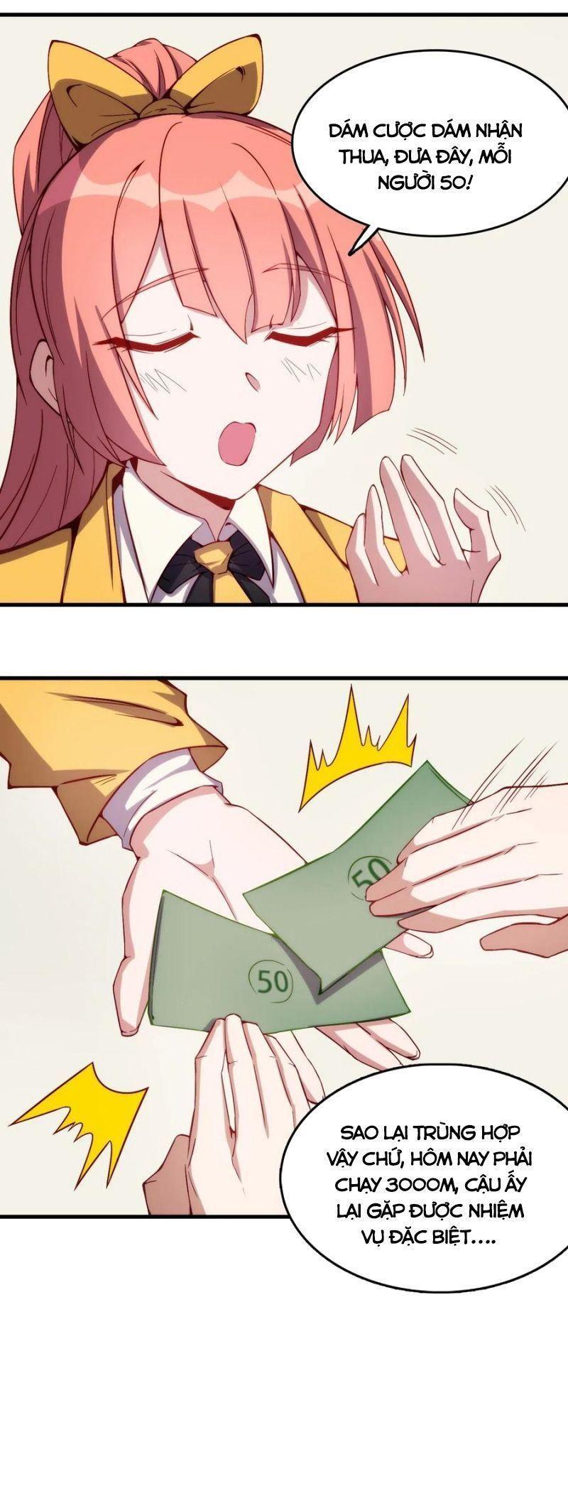 thánh đường chi thành chapter 77 3