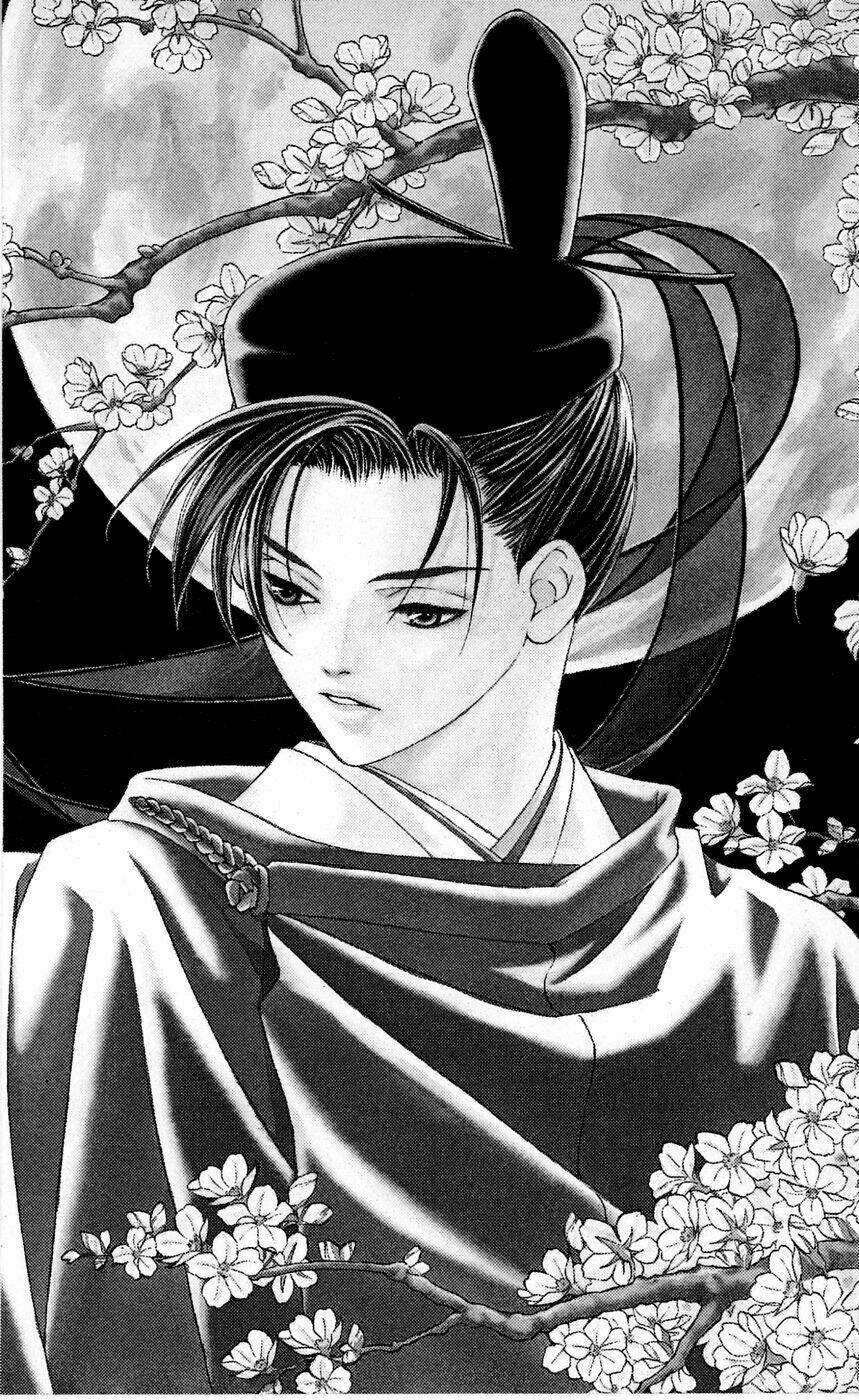 gekka no kimi chapter 1.1 14