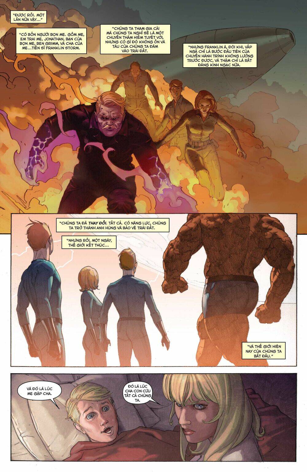 secret wars chapter 6 26
