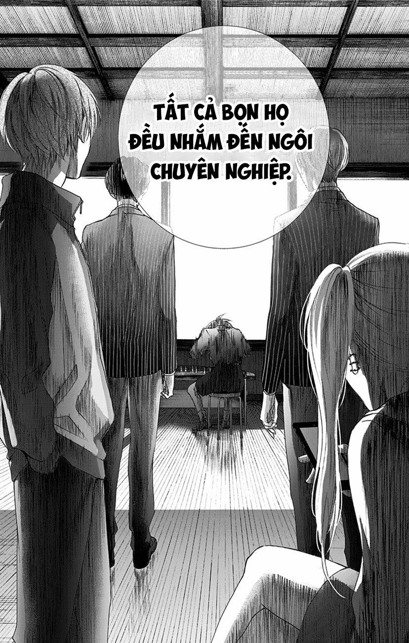 kono oto tomare! chapter 75 10
