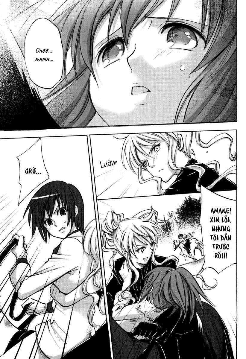 strawberry panic chapter 12 14