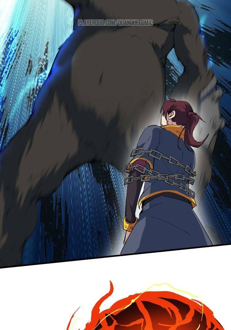 long mạch võ thần chapter 44 22