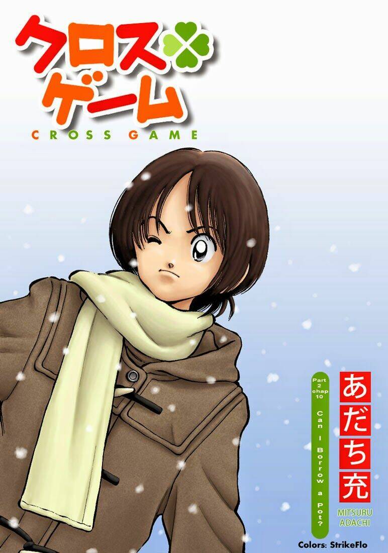 trò chơi vượt qua thử thách chapter 20 2