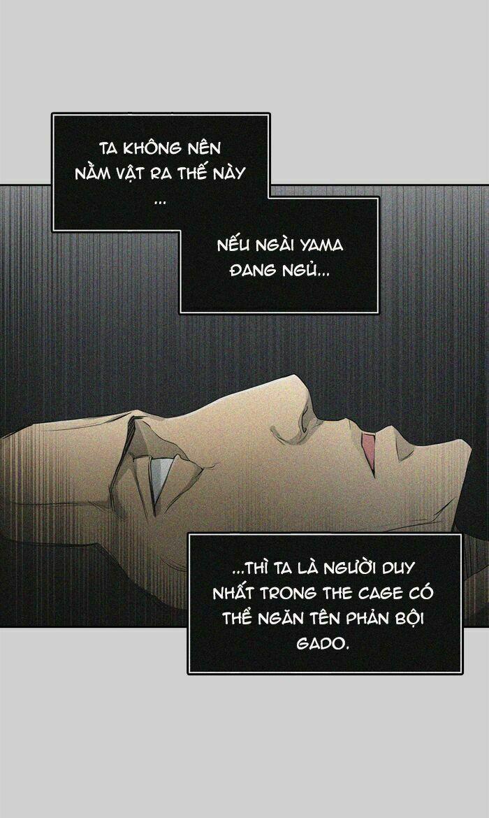 tòa tháp bí ẩn 2 chapter 441 39