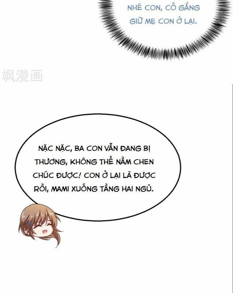 nhập cốt noãn hôn chapter 313 43