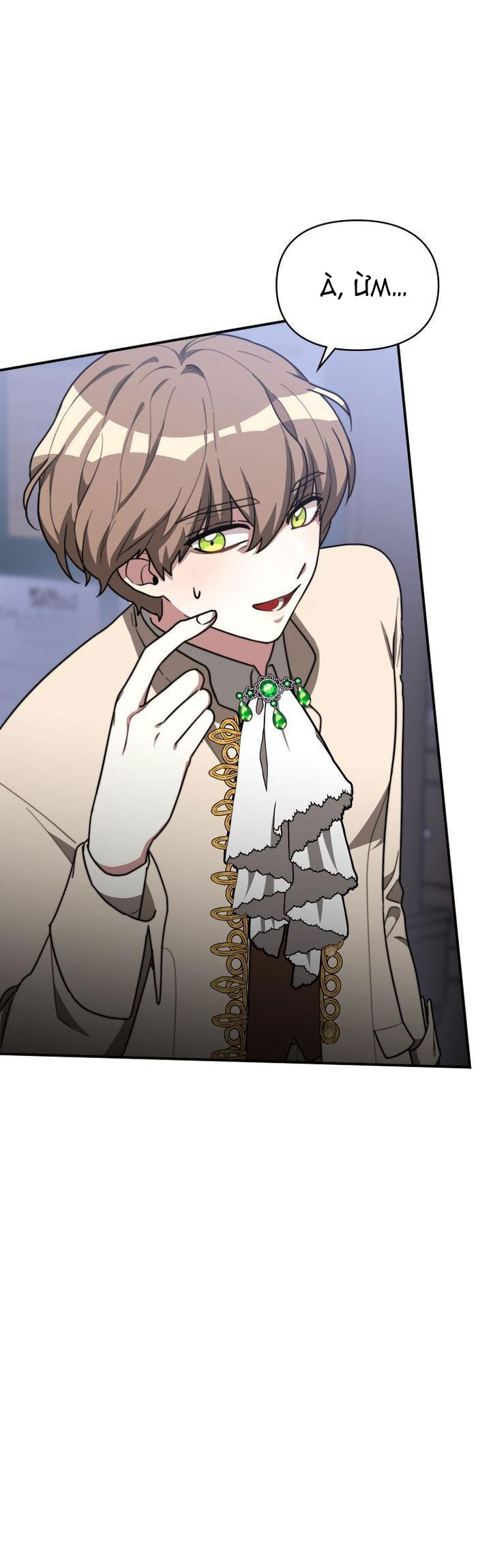 tình nhân của chồng tôi chapter 2.2 15