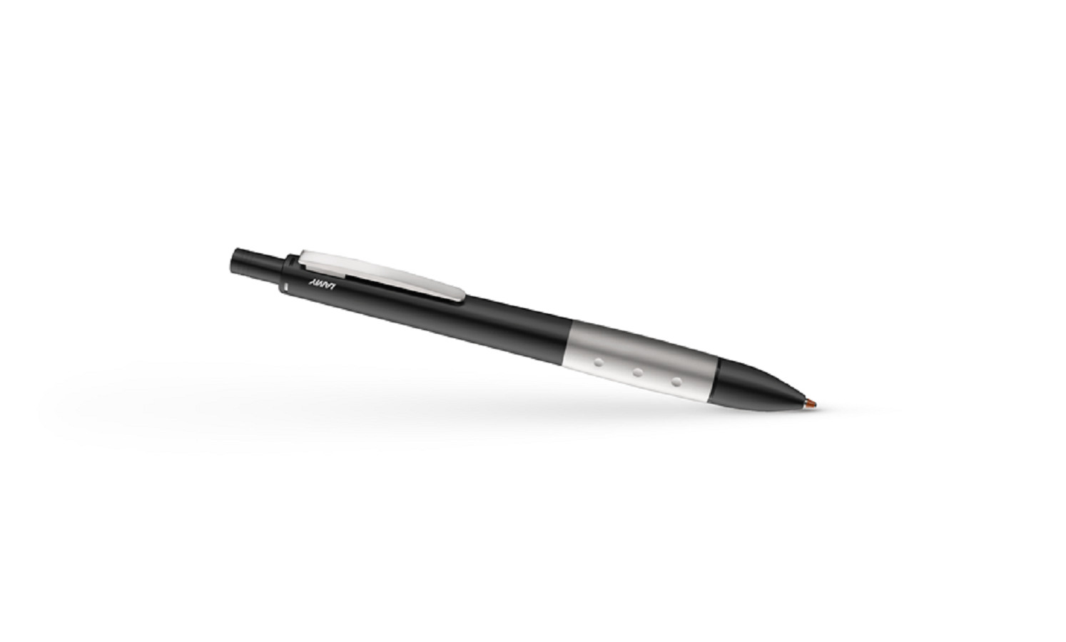 Viết Lamy Đa Năng Accent 4001328 - Đen