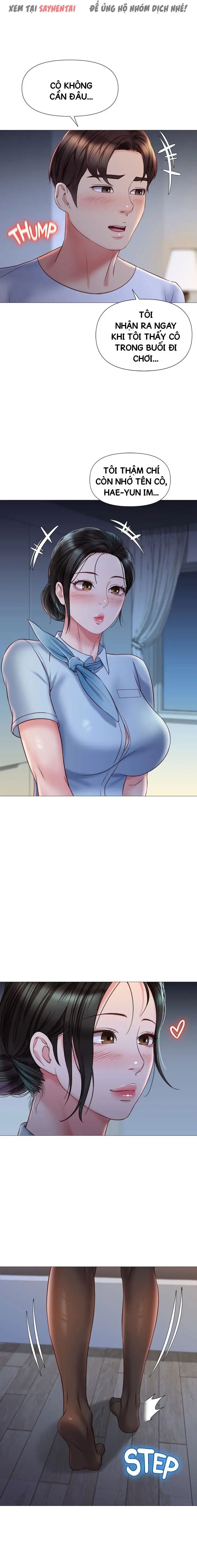 bạn của con gái tôi chapter 48 9