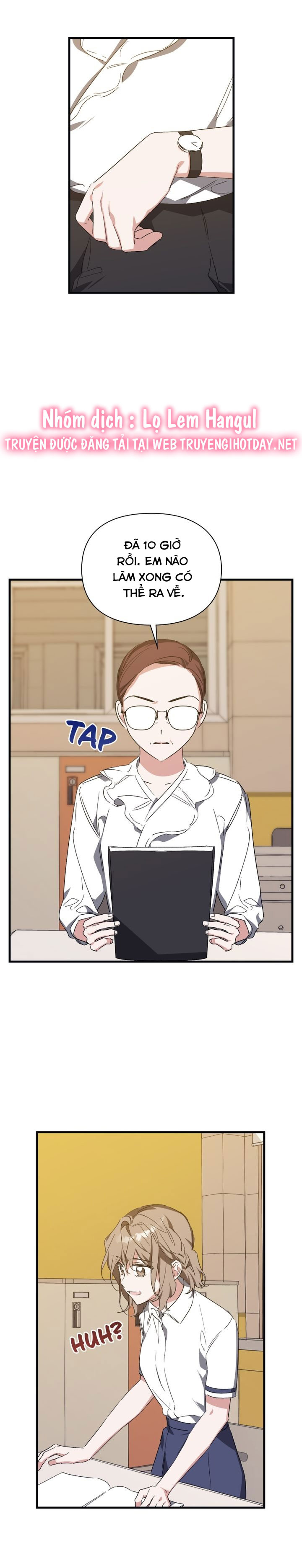 cuộc du hành thời gian của sela chapter 82 5