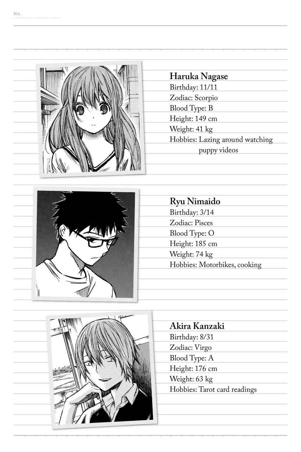 hone ga kusaru made chapter 70.5 17