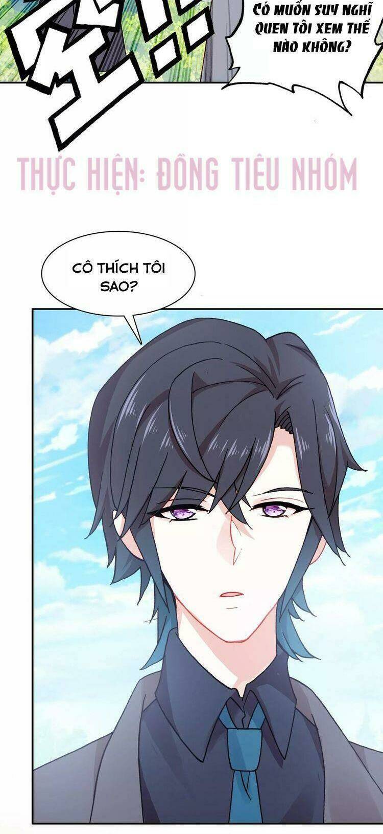 chuyển phát nhanh tình yêu chapter 22 3