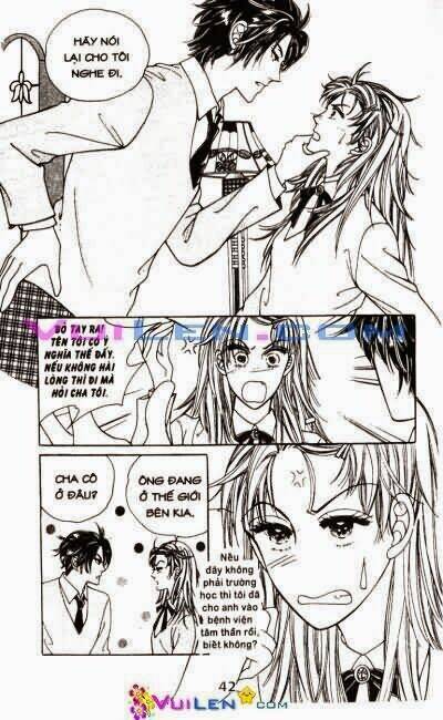ảo vọng tình yêu chapter 1 42