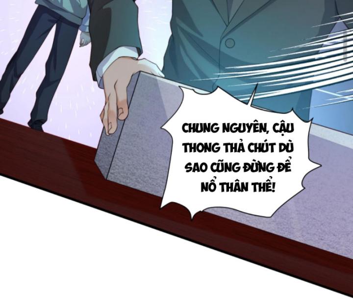 học cùng em gái, tôi bất cẩn vô địch rồi chapter 80 9