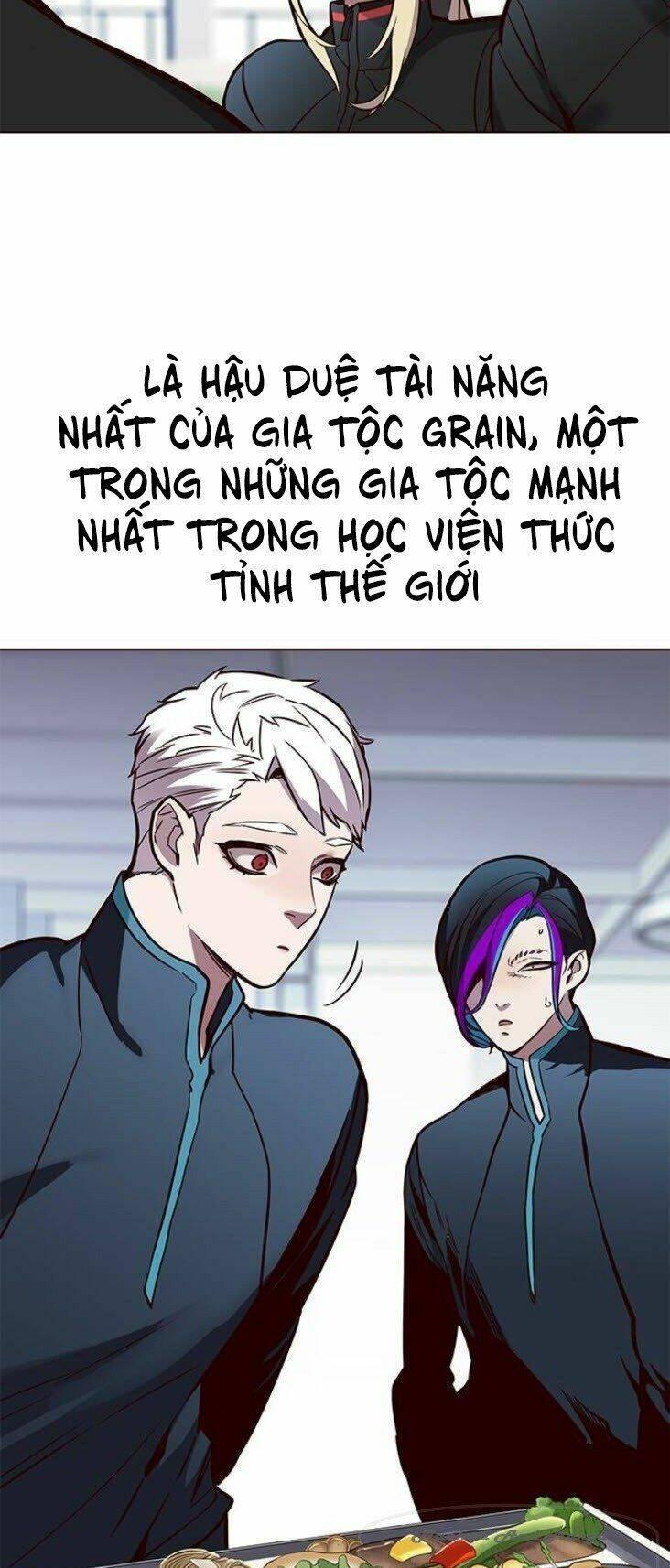 biến thân thành mèo chapter 147 14