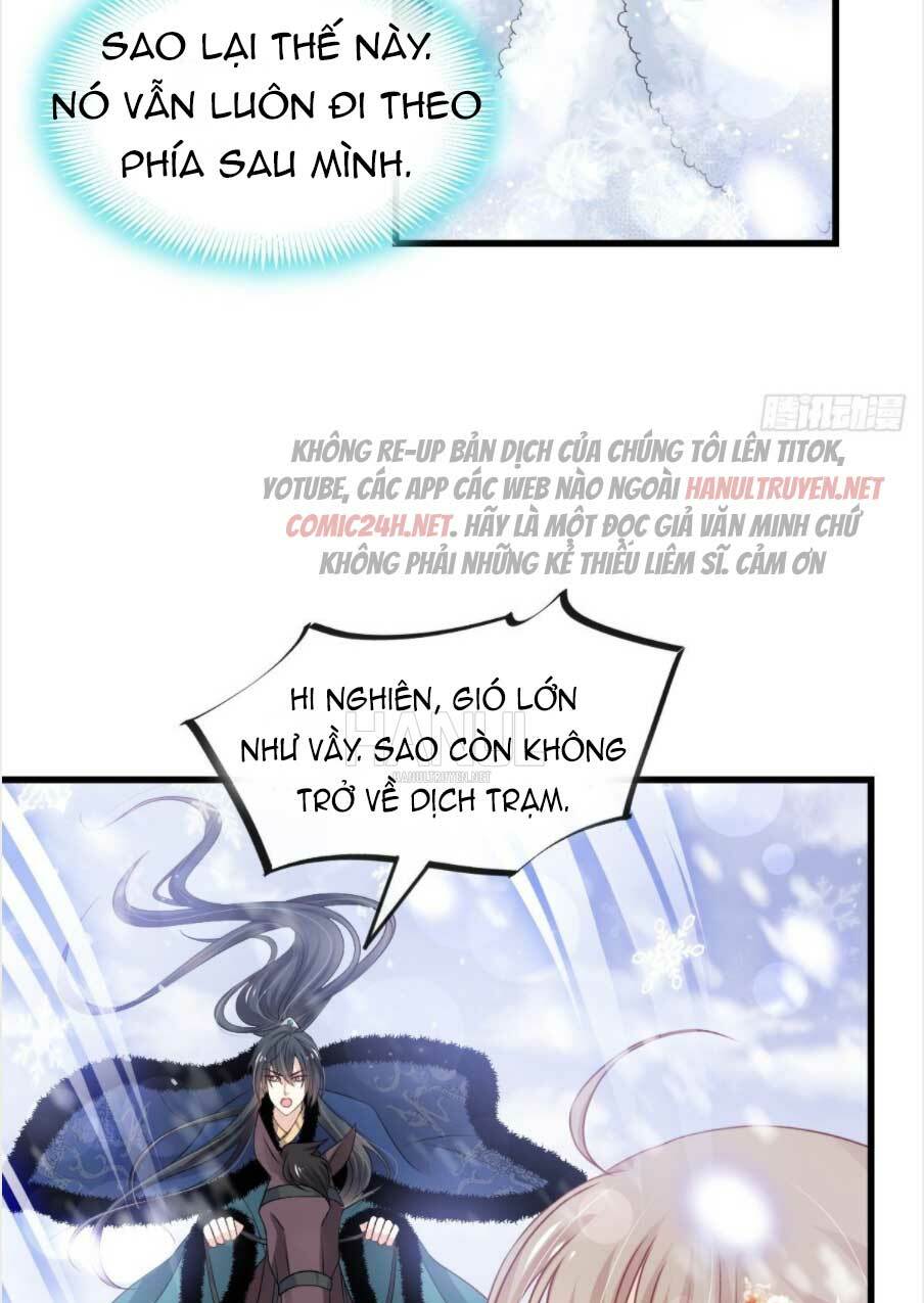 thiên hạ đệ nhất sủng phi chapter 194.1 8