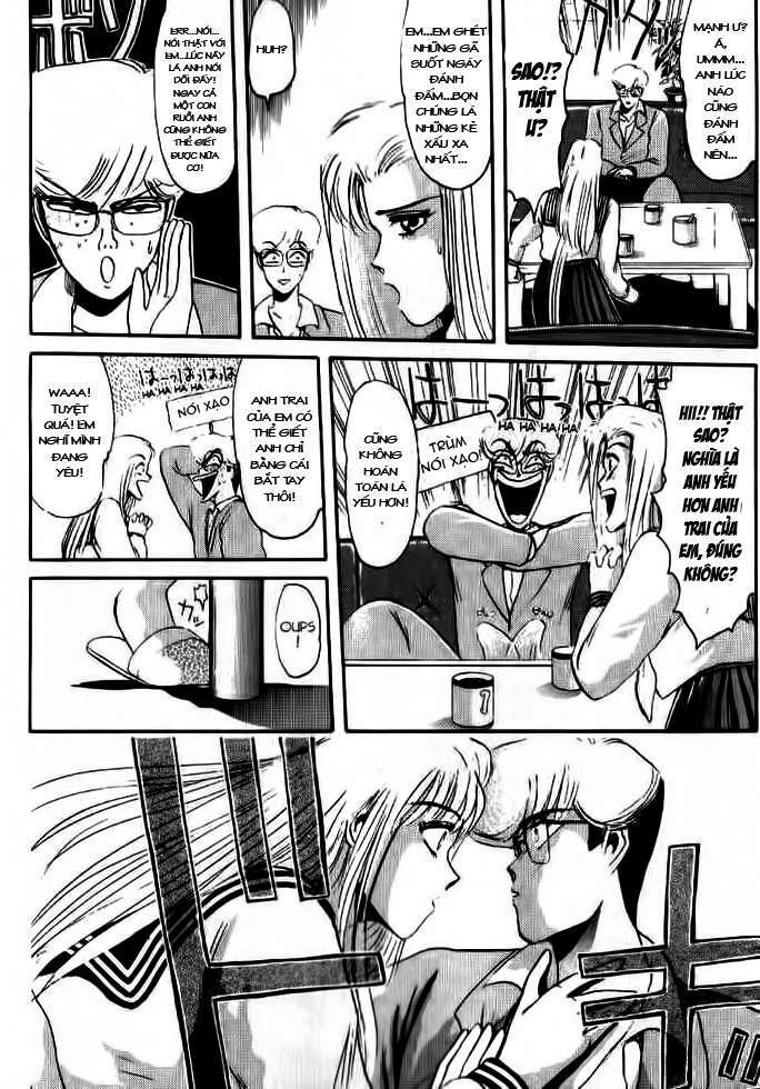 shonan junai gumi chapter 39 11