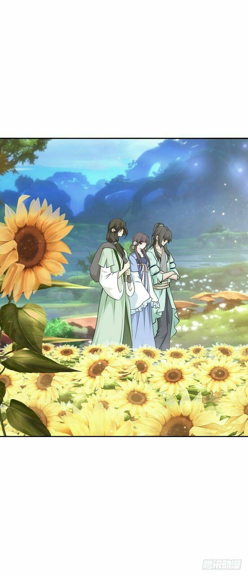 điền viên mật sủng: cô vợ nóng bỏng chapter 22 25