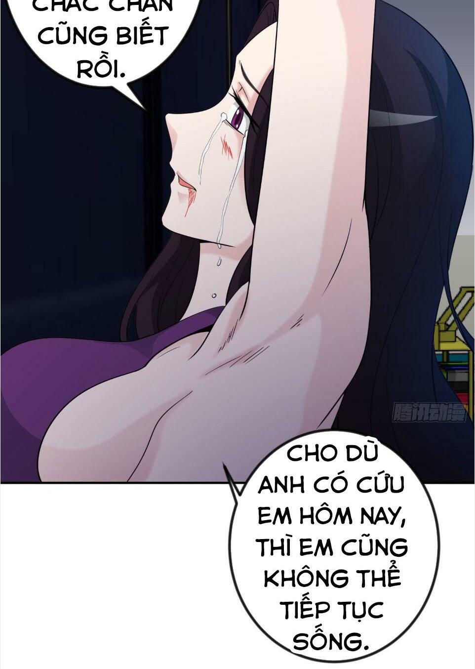 ta chẳng qua là một đại la kim tiên chapter 41 19