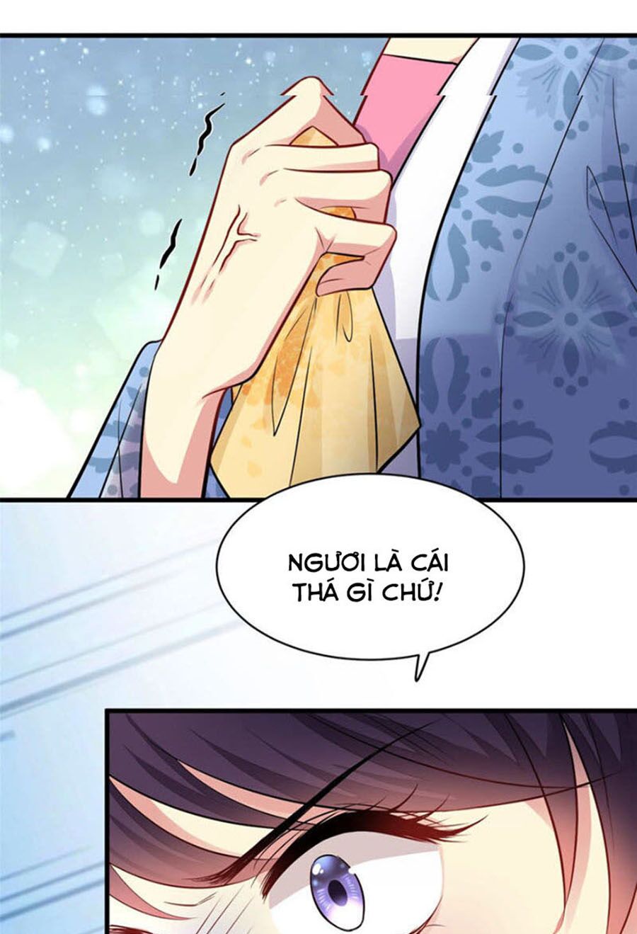 vô lương cuồng hậu hoặc quân tâm chapter 1 12