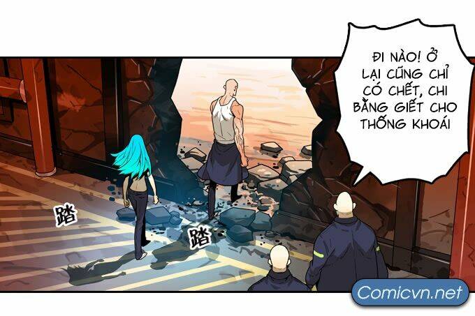 dị nhân bất tử chapter 43 8