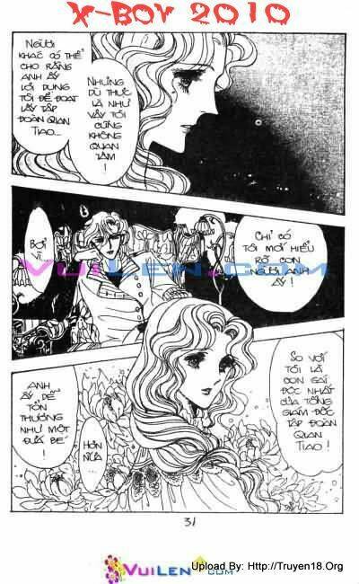 ánh đèn rực rỡ chapter 5 32