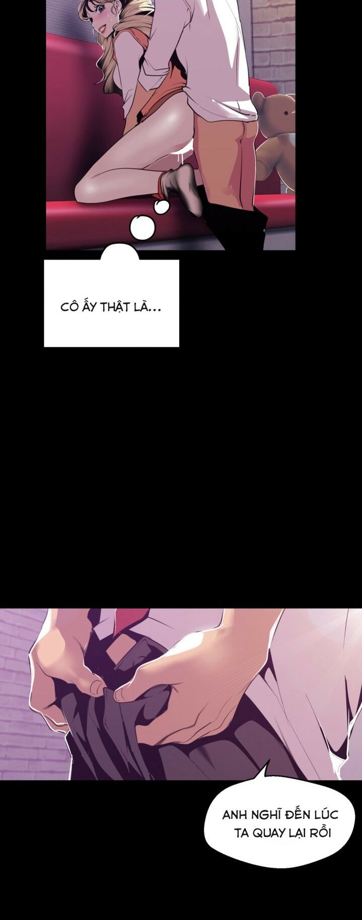 tân thế giới tuyệt vời chapter 73 52