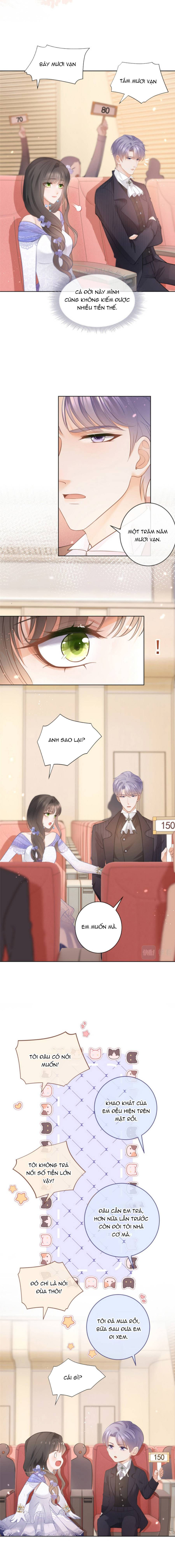 sát thủ đại nhân tại tuyến dưỡng hồ chapter 49 8