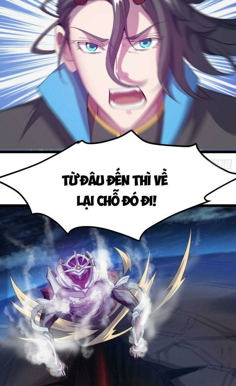 ma hoàng sư đệ quả thực quá chung tình chapter 21 17